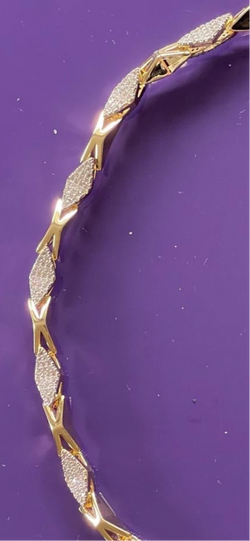 Bracelet Ivy
