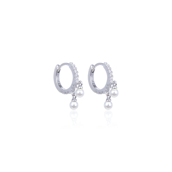 Mono boucle d'oreille Menottes dinh van R8 or jaune et diamants 867411U Mono boucle d'oreille Menottes dinh van R8 or jaune et diamants 867411U